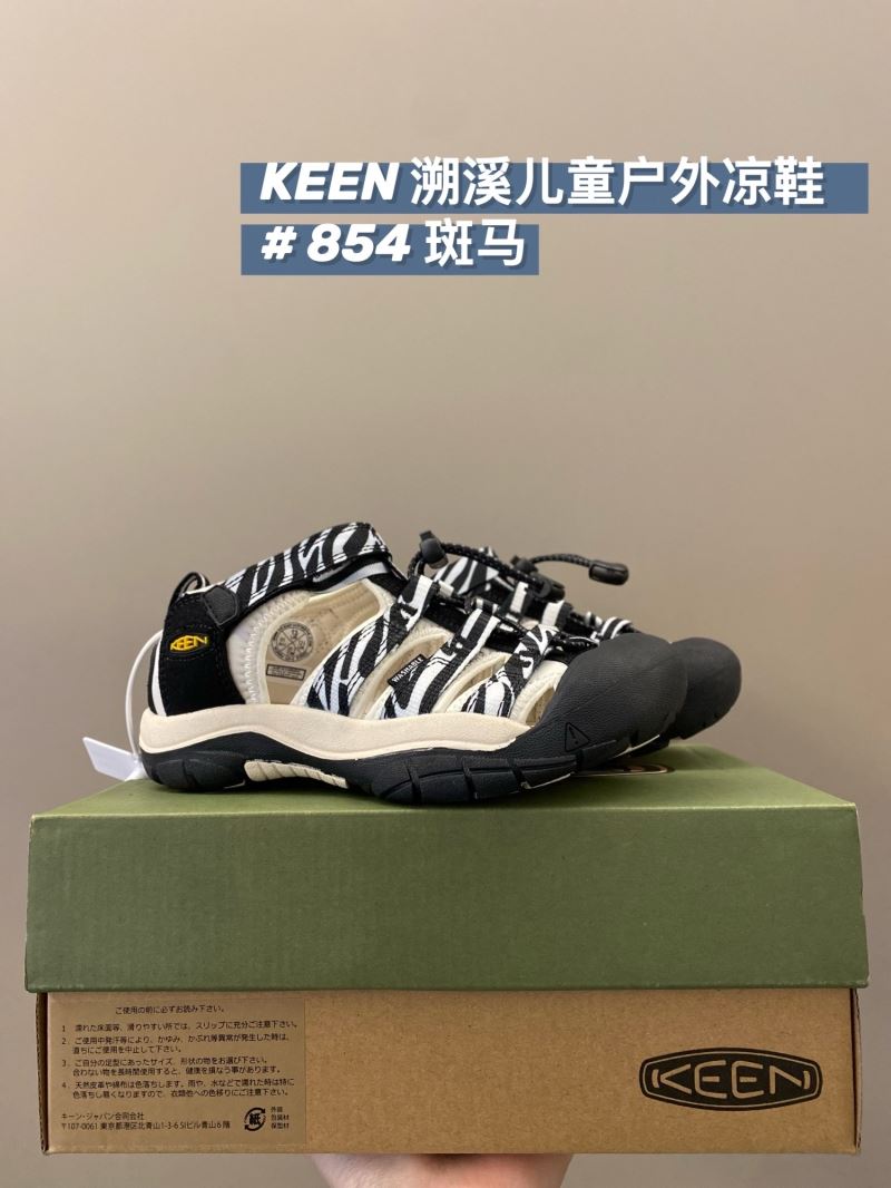 KEEN SHOES